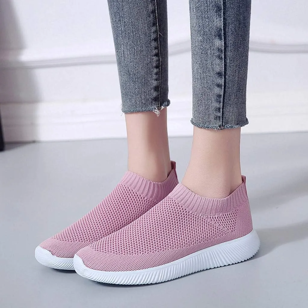 Women's Slip on Walking Shoes Tennis Lightweight Gym Walking Shoes Women Casual Men Casual Dress Shoes Men Shoes Sneakers Brown Tennis Shoe Trainers Shoe