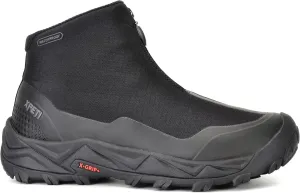 XPETI Men's Coldurban II Front Zip Waterproof Campsite Hiking Boots