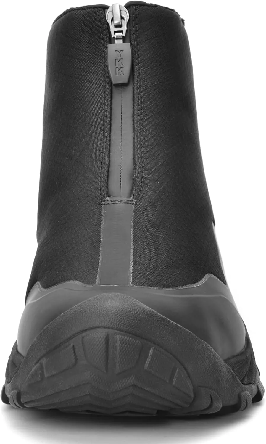 XPETI Men's Coldurban II Front Zip Waterproof Campsite Hiking Boots