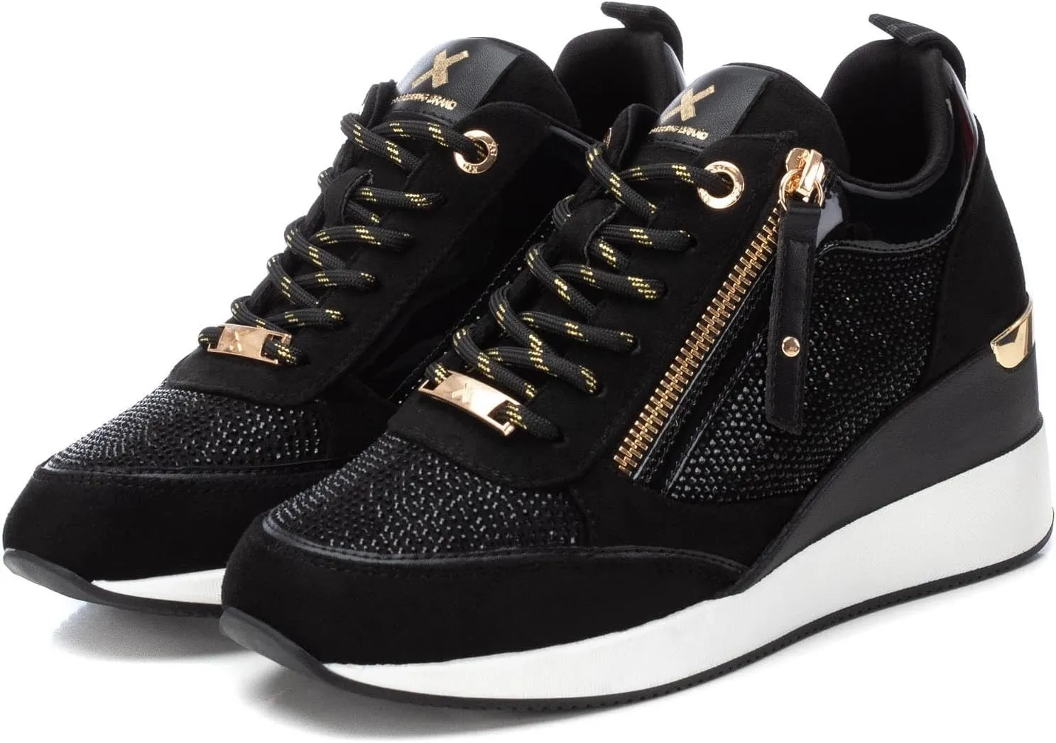 XTI Women's Low-top Sneakers