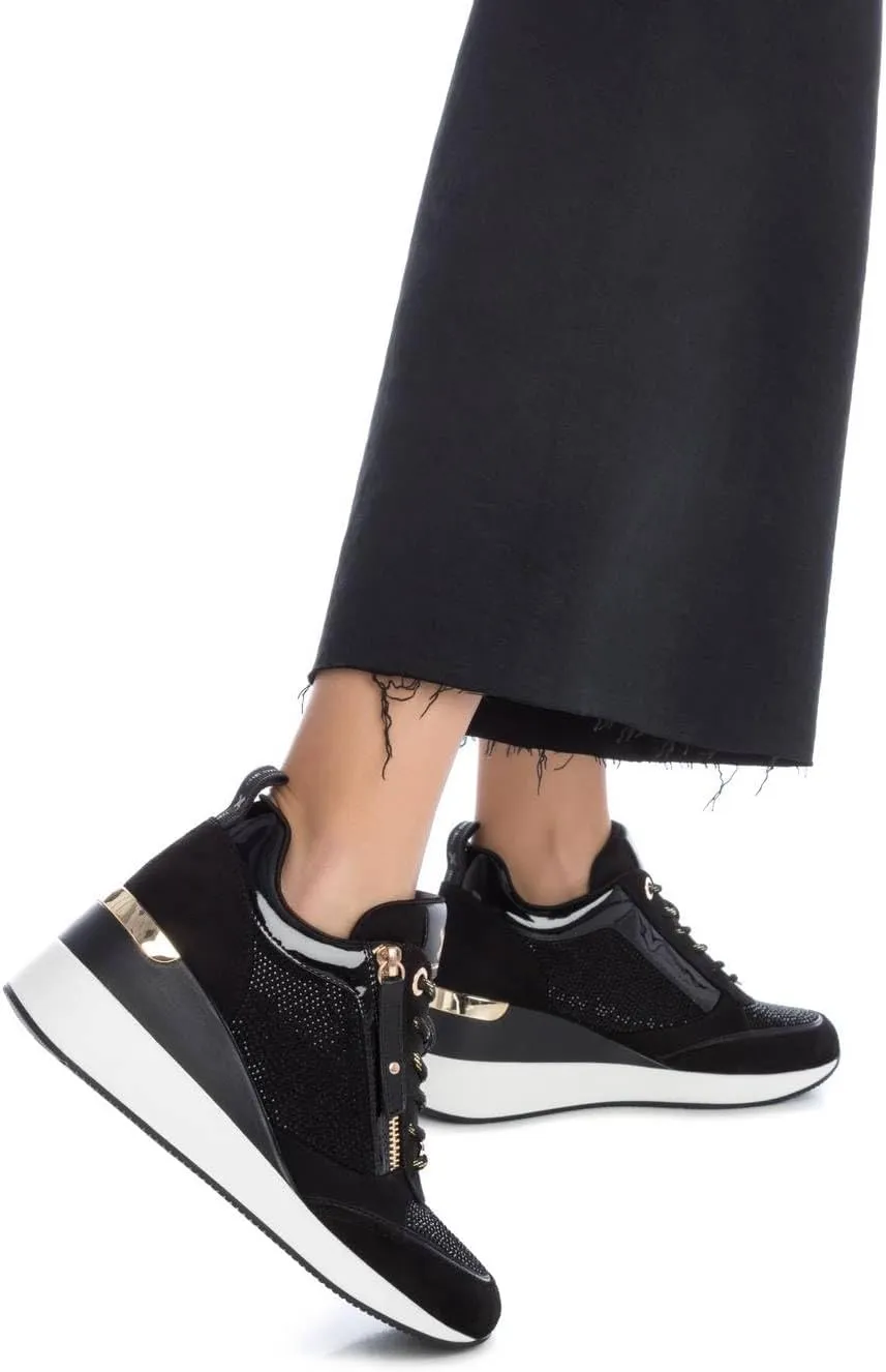 XTI Women's Low-top Sneakers