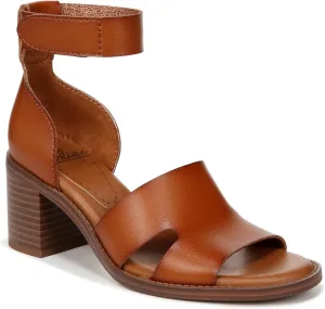 ZODIAC Women's Ida Block Heeled Sandal